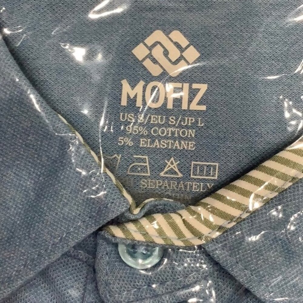 NWT Mens shirt - Picture 2 of 5